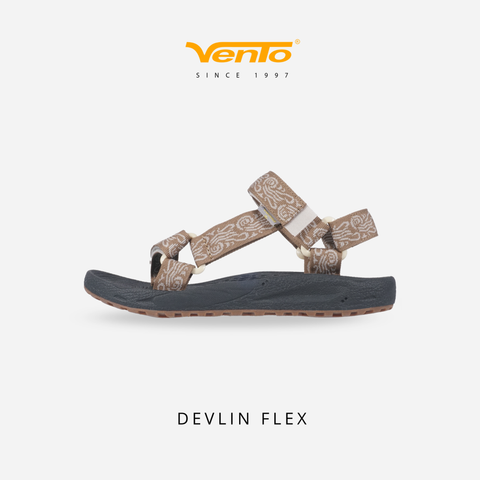  Giày Sandal Nam/Nữ VenTo DEVLIN FLEX SD-3730 