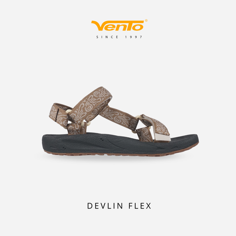  Giày Sandal Nam/Nữ VenTo DEVLIN FLEX SD-3730 