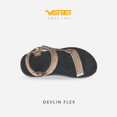  Giày Sandal Nam/Nữ VenTo DEVLIN FLEX SD-3730 