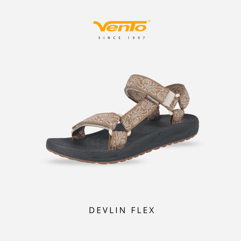  Giày Sandal Nam/Nữ VenTo DEVLIN FLEX SD-3730 
