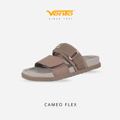  Dép Quai Ngang Nam/Nữ VenTo CAMEO FLEX SL-12015 