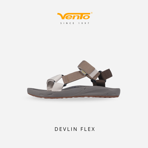  Giày Sandal Nam/Nữ VenTo DEVLIN FLEX SD-3730 
