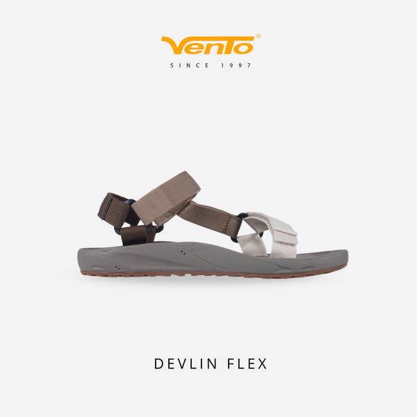  Giày Sandal Nam/Nữ VenTo DEVLIN FLEX SD-3730 