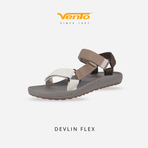  Giày Sandal Nam/Nữ VenTo DEVLIN FLEX SD-3730 