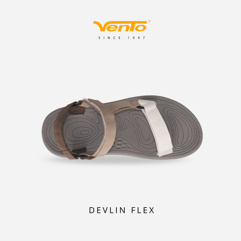  Giày Sandal Nam/Nữ VenTo DEVLIN FLEX SD-3730 