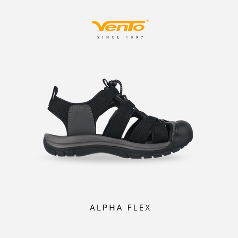  Giày Sandal Bít Mũi Trẻ Em VenTo ALPHA FLEX SD-08025 