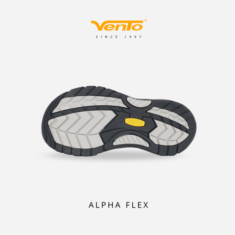  Giày Sandal Bít Mũi Trẻ Em VenTo ALPHA FLEX SD-08025 