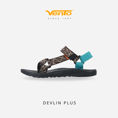  Giày Sandal Nam/Nữ VenTo DEVLIN PLUS SD-3730 