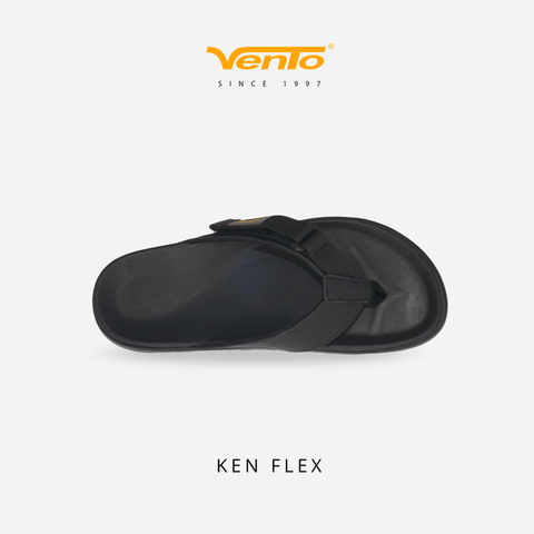  Dép Xỏ Ngón Nam/Nữ VenTo KEN FLEX FF-12016 