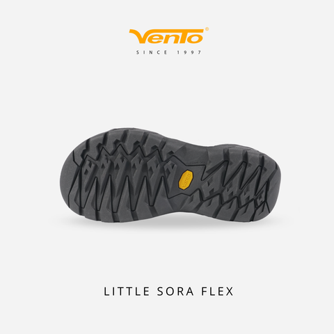  Giày Sandal Trẻ Em VenTo LITTLE SORA FLEX SD-11023K 