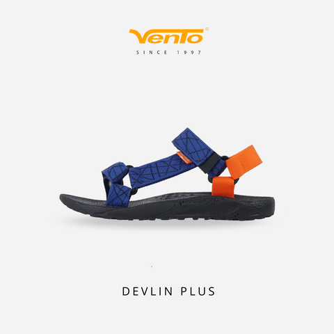  Giày Sandal Nam/Nữ VenTo DEVLIN PLUS SD-3730 