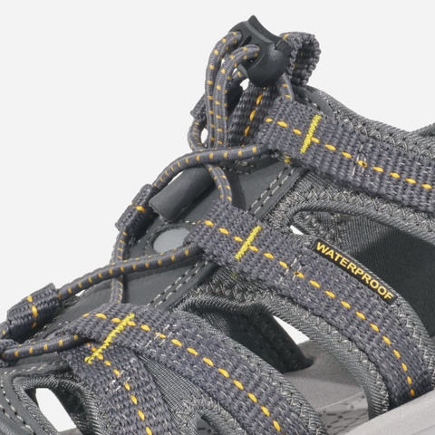  Giày Sandal Bít Mũi Trẻ Em VenTo LITTLE OPTIMUS FLEX SD-08026 