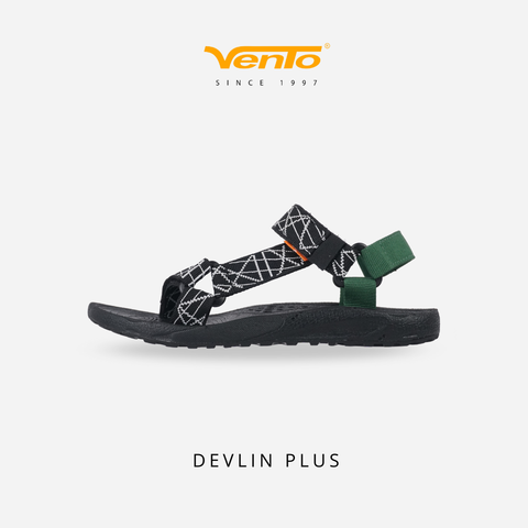  Giày Sandal Nam/Nữ VenTo DEVLIN PLUS SD-3730 