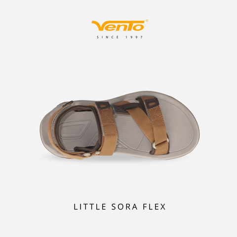  Giày Sandal Trẻ Em VenTo LITTLE SORA FLEX SD-11023K 