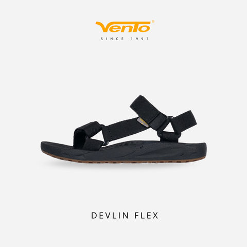  Giày Sandal Nam/Nữ VenTo DEVLIN FLEX SD-3730 