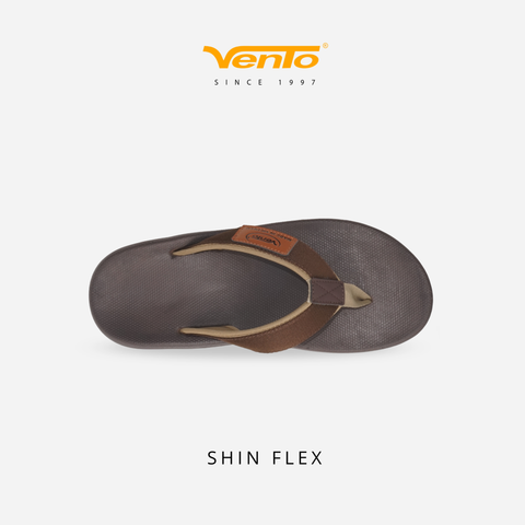  Dép Xỏ Ngón Nam VenTo SHIN FLEX FF-CL29 