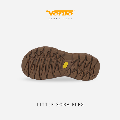  Giày Sandal Trẻ Em VenTo LITTLE SORA FLEX SD-11023K 