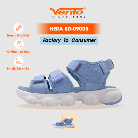  Giày Sandal VENTO HERA SD-09005 