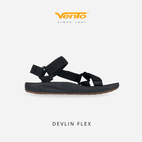  Giày Sandal Nam/Nữ VenTo DEVLIN FLEX SD-3730 