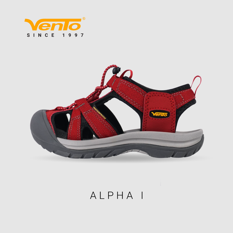  Giày Sandal VENTO ALPHA I SD-08001 