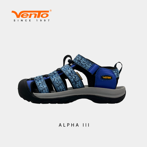  Giày Sandal  VENTO ALPHA III SD-08005 