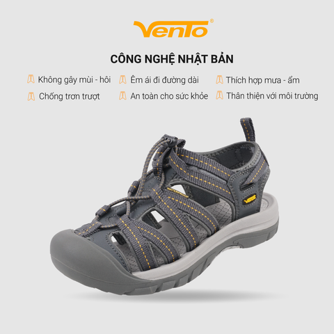  Giày Sandal VENTO OPTIMUS SD-08003 