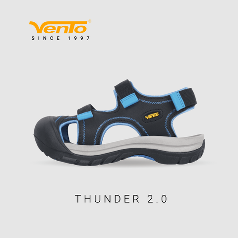  Giày Sandal bít mũi cho bé Vento THUNDER 2.0 