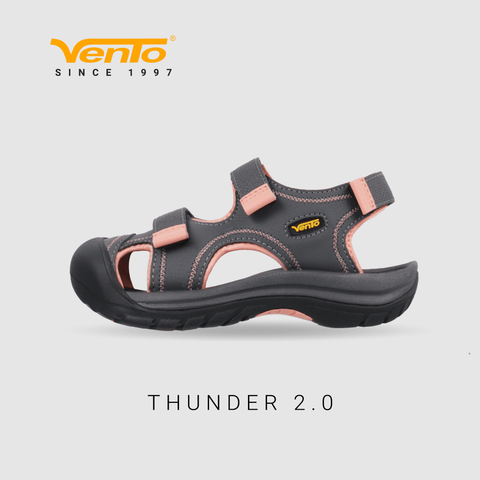  Giày Sandal bít mũi cho bé Vento THUNDER 2.0 