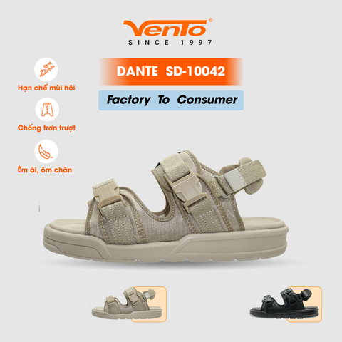  Giày Sandal VENTO DANTE SD-10042 
