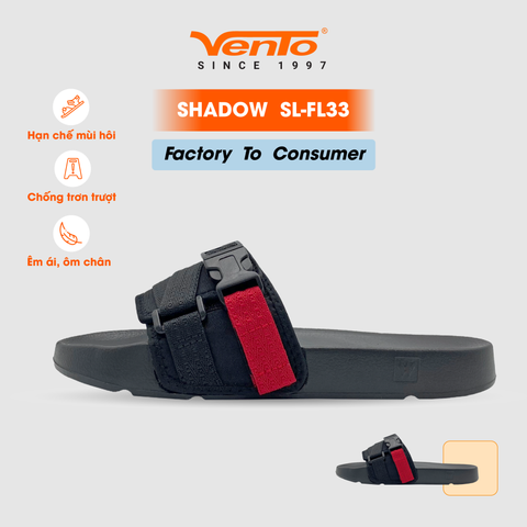  Giày Sandal VENTO SHADOW SL-FL33 