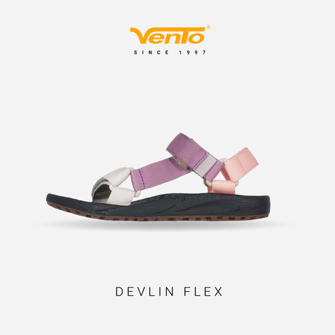  Giày Sandal Nam/Nữ VenTo DEVLIN FLEX SD-3730 