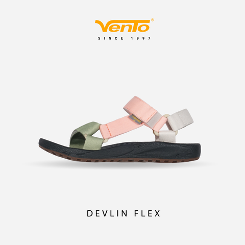  Giày Sandal Nam/Nữ VenTo DEVLIN FLEX SD-3730 