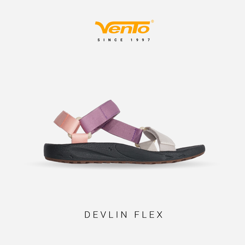  Giày Sandal Nam/Nữ VenTo DEVLIN FLEX SD-3730 