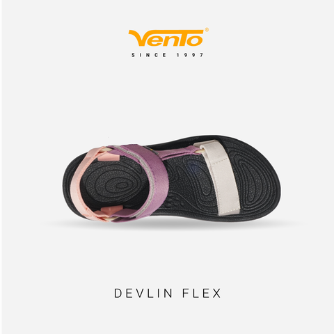  Giày Sandal Nam/Nữ VenTo DEVLIN FLEX SD-3730 