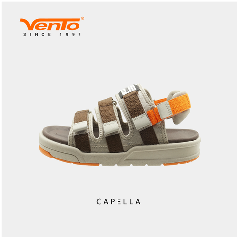  Giày Sandal VENTO CAPELLA SD-1001B 