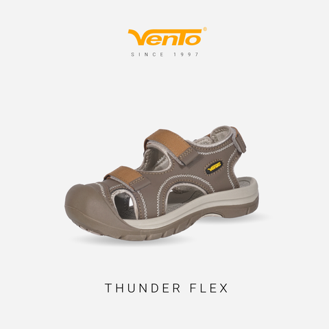  Giày Sandal Bít Mũi Trẻ Em VenTo THUNDER FLEX SD-08020 