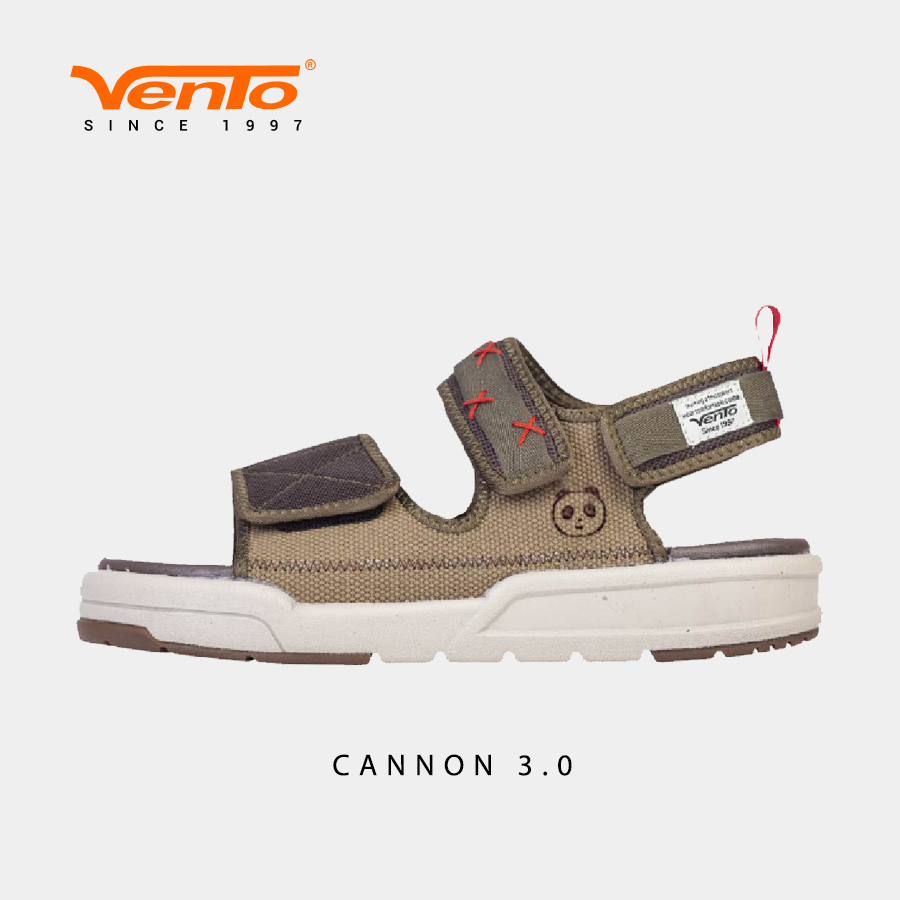  Giày Sandal VENTO CANNON 3.0 SD-10039 