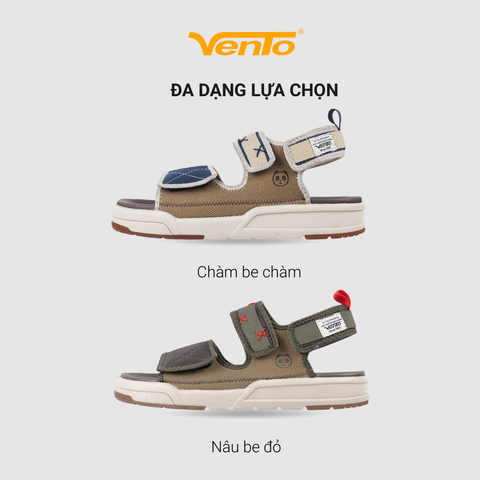  Giày Sandal VENTO CANNON 3.0 SD-10039 