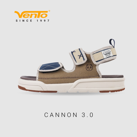  Giày Sandal VENTO CANNON 3.0 SD-10039 