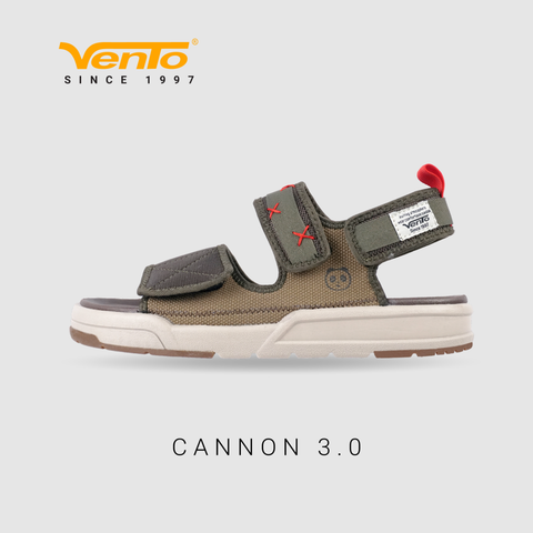  Giày Sandal VENTO CANNON 3.0 SD-10039 