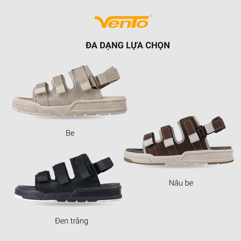  Giày Sandal VENTO CAPELLA SD-1001 