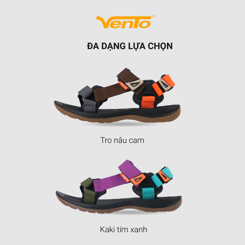  Giày Sandal VENTO CONAL SD-7931 