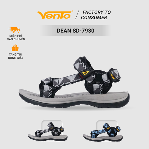  Giày Sandal Nam VENTO DEAN SD-7930 