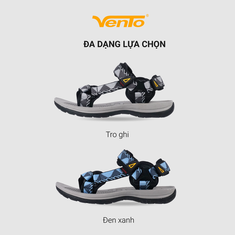  Giày Sandal Nam VENTO DEAN SD-7930 