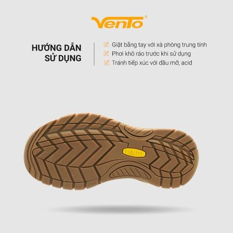  Giày Sandal VENTO DILYS SD-08016 