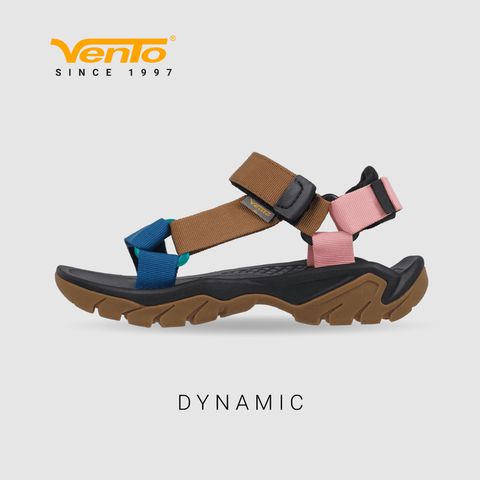  Giày Sandal Nam/Nữ Vento DYNAMIC SD-11002 