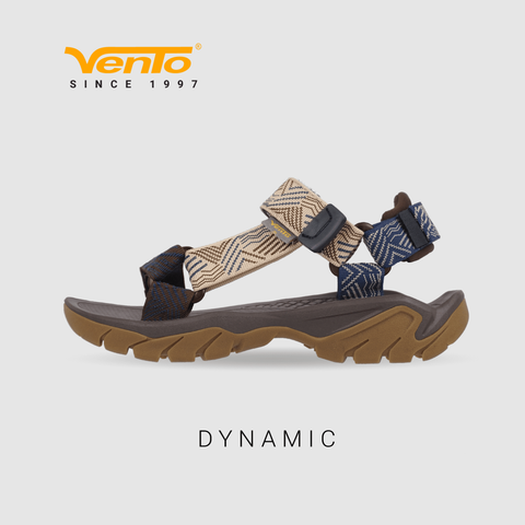  Giày Sandal Nam/Nữ Vento DYNAMIC SD-11002 