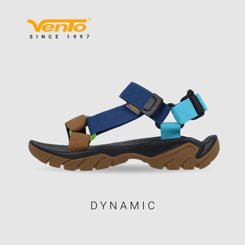  Giày Sandal Nam/Nữ Vento DYNAMIC SD-11002 