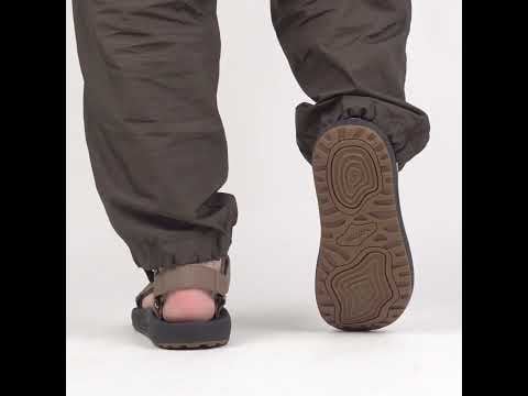  Giày Sandal Nam/Nữ VenTo DEVLIN FLEX SD-3730 