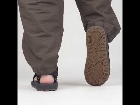  Giày Sandal Nam/Nữ VenTo DEVLIN FLEX SD-3730 